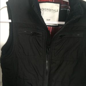 Men’s xs vest